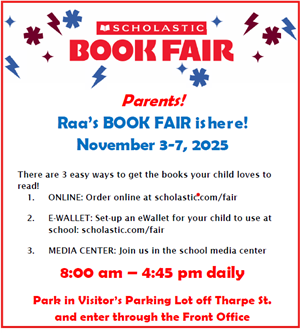 book fair 